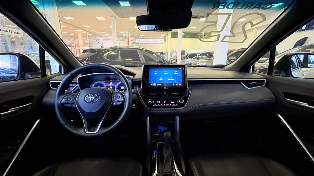 COROLLA CROSS 2.0 VVT-IE FLEX XRE DIRECT SHIFT9