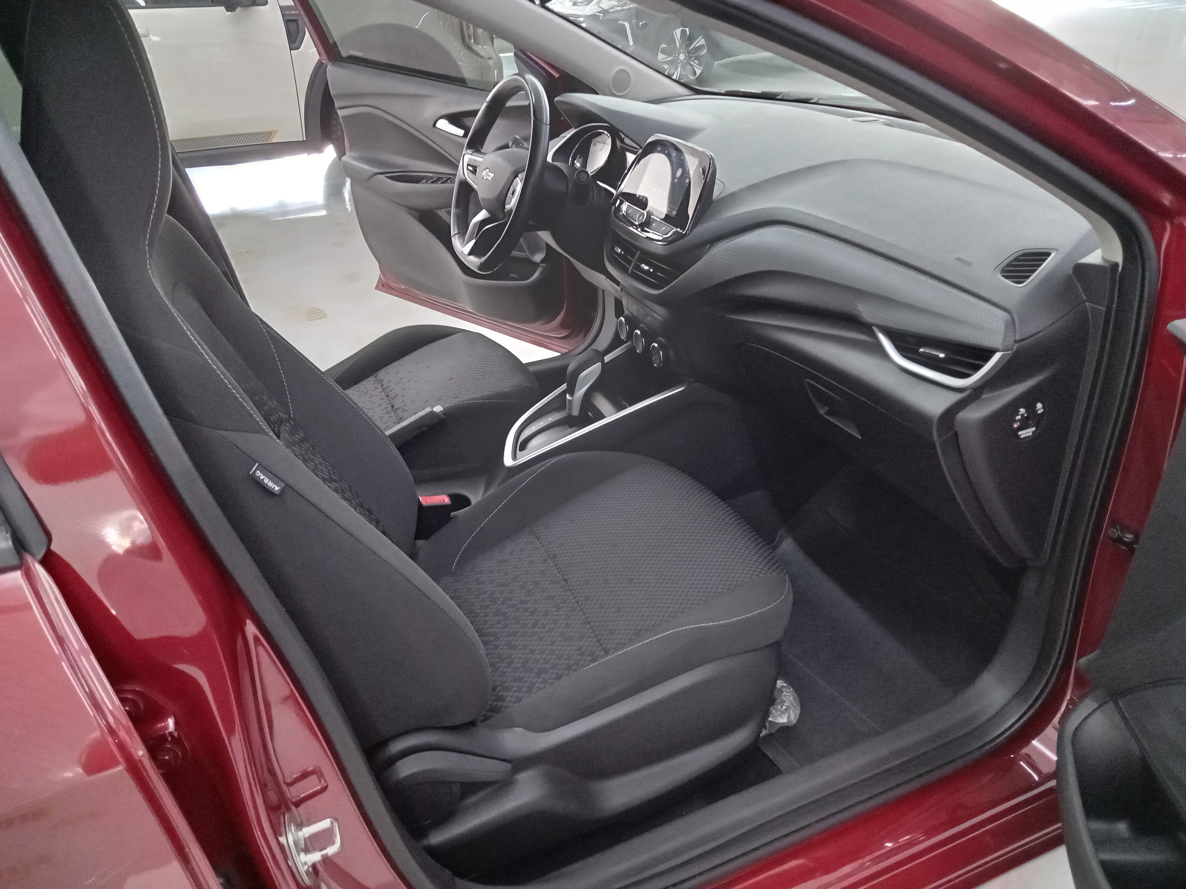 ONIX PLUS 1.0 TURBO FLEX LTZ AUTOMÁTICO10