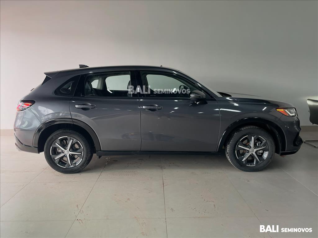 ZR-V 2.0 i-VTEC GASOLINA TOURING CVT6