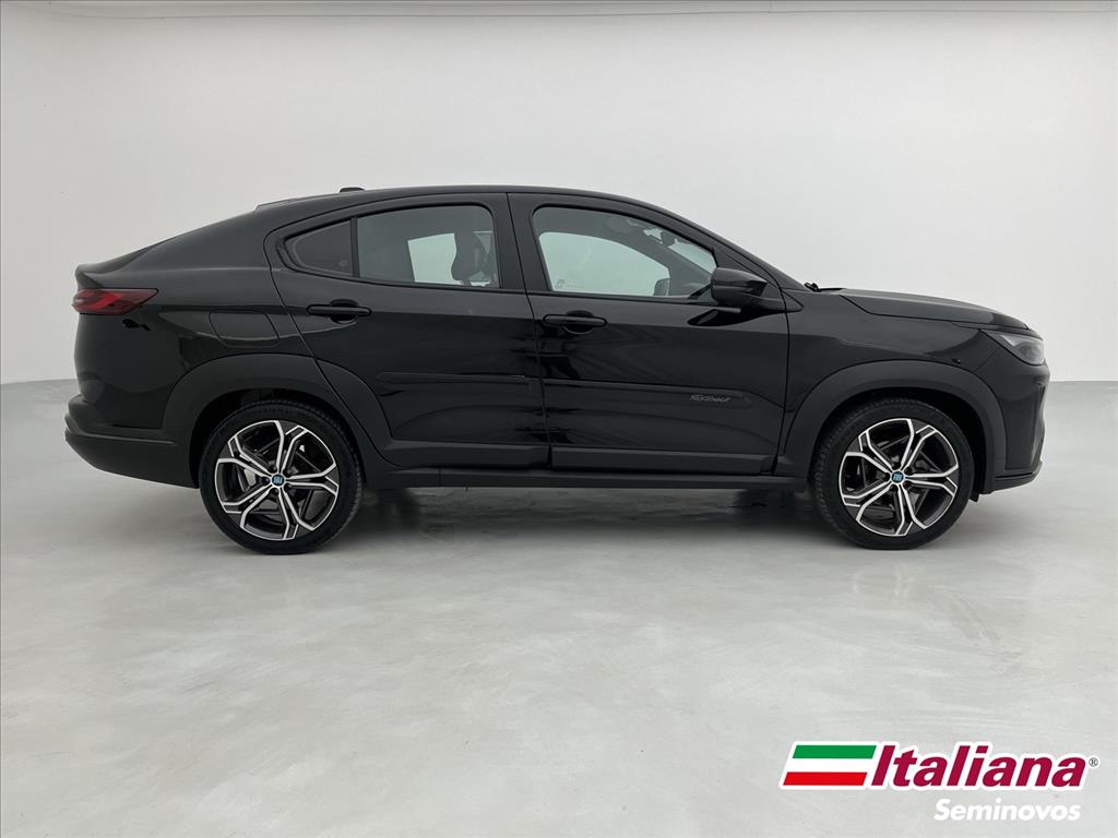 FASTBACK 1.0 TURBO 200 FLEX IMPETUS CVT5