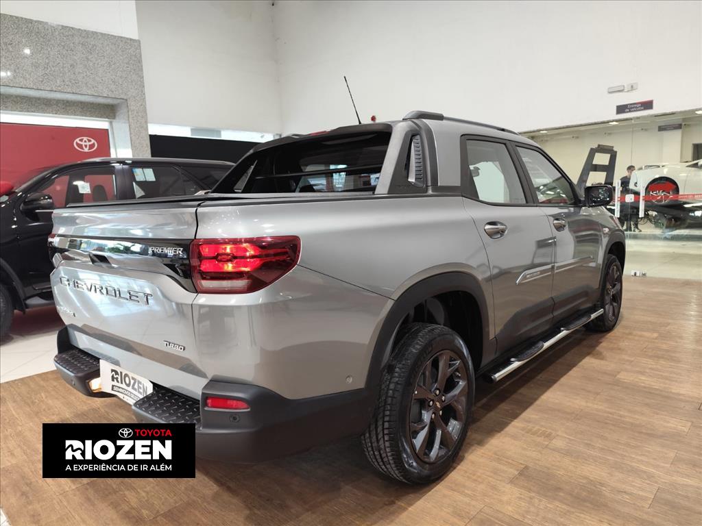 MONTANA 1.2 TURBO FLEX PREMIER AUTOMÁTICO3