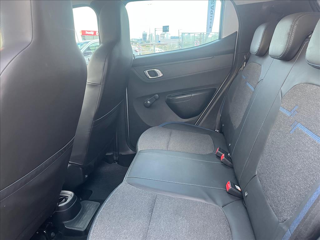 KWID 1.0 12V SCE FLEX INTENSE MANUAL