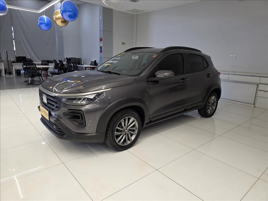 PULSE 1.3 FLEX DRIVE CVT