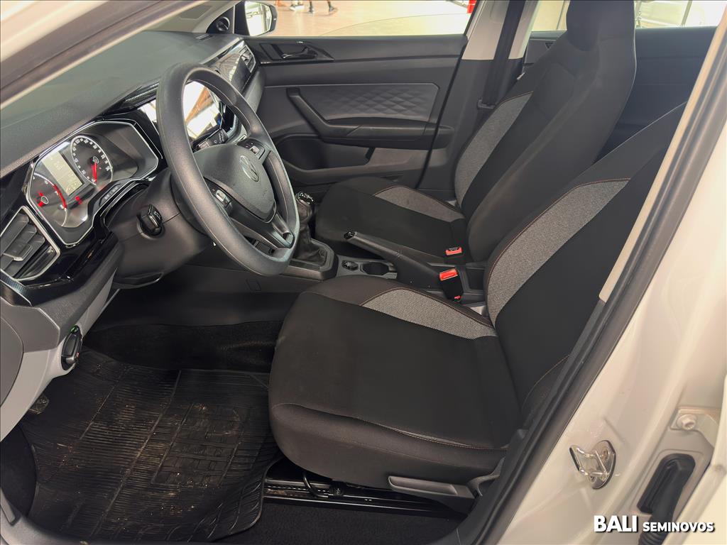 POLO 1.0 MPI TRACK MANUAL13