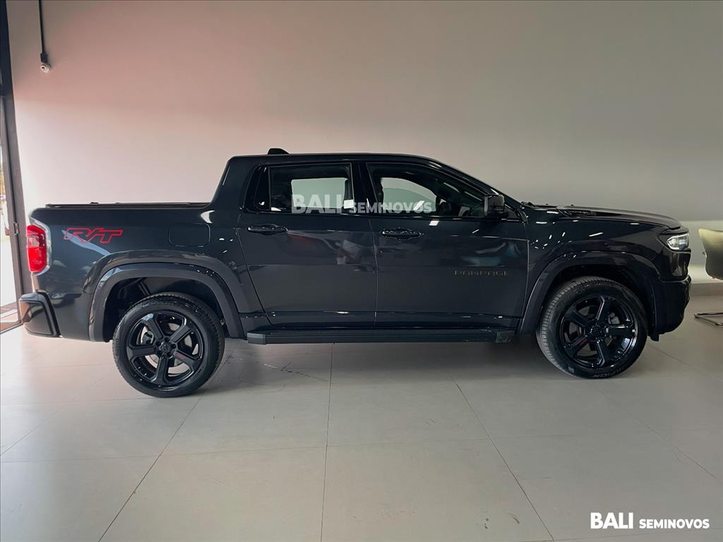 RAMPAGE 2.0 HURRICANE 4 TURBO GASOLINA R/T 4X4 AUTOMÁTICO3