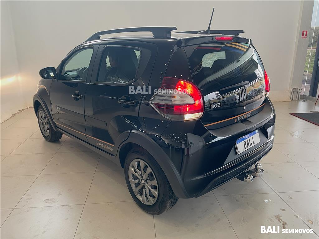 MOBI 1.0 EVO FLEX TREKKING MANUAL5