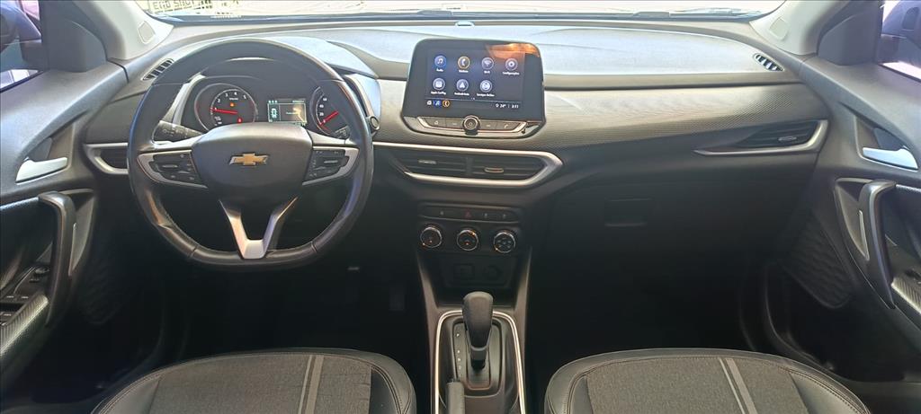 TRACKER 1.0 TURBO FLEX LTZ AUTOMÁTICO6