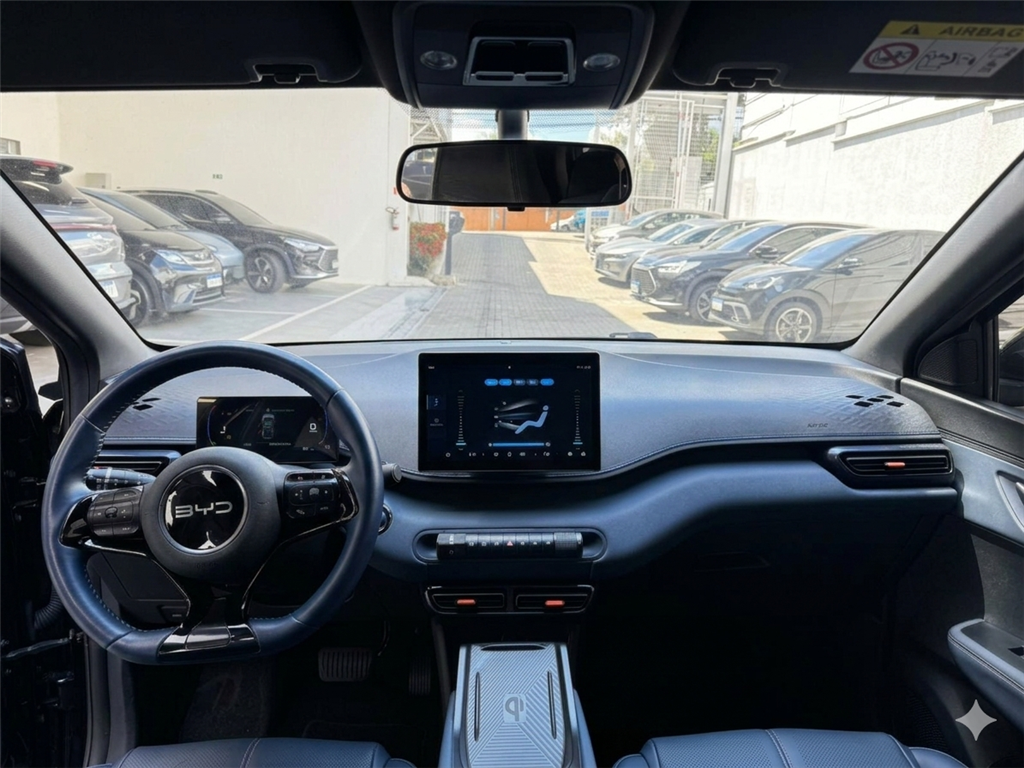 DOLPHIN MINI 38 KW ELÉTRICO5