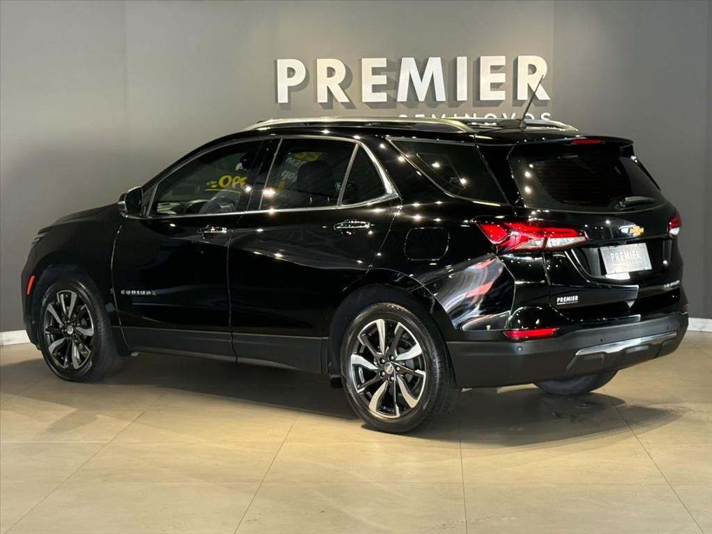 EQUINOX 1.5 16V TURBO GASOLINA PREMIER AWD AUTOMÁTICO10