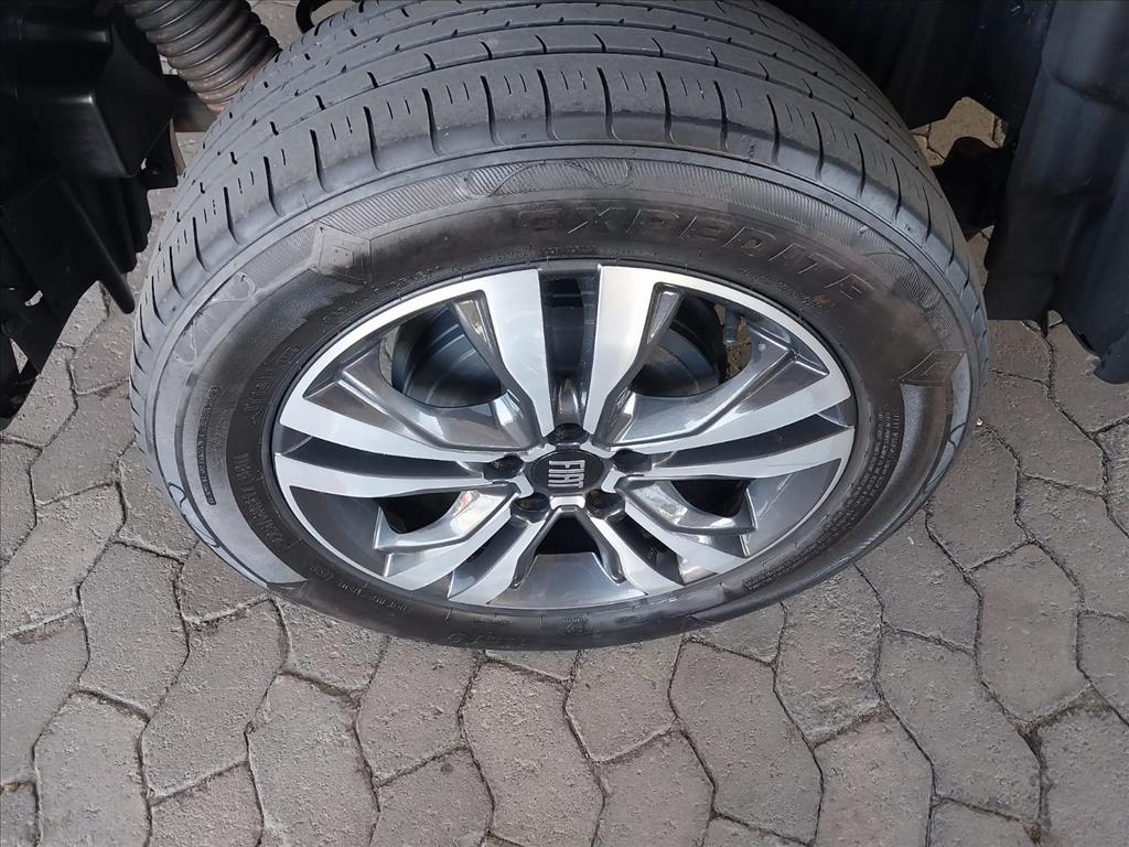 TORO 1.3 TURBO 270 FLEX FREEDOM AT610