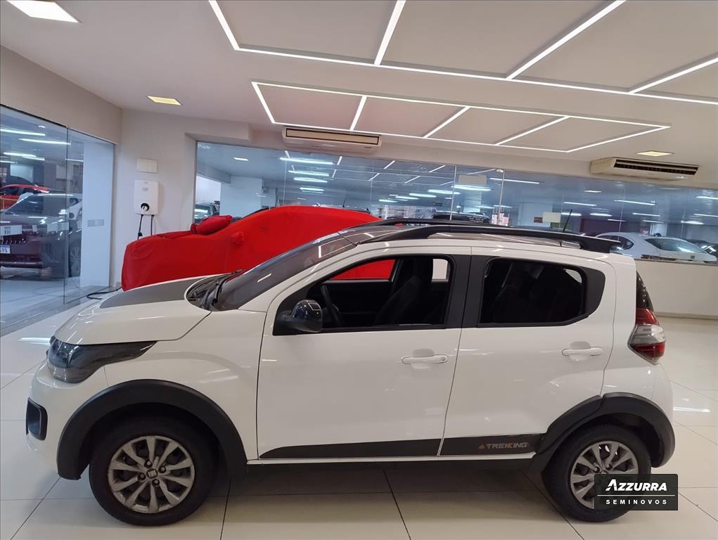 MOBI 1.0 EVO FLEX TREKKING MANUAL4