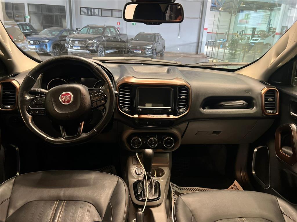 TORO 2.4 16V MULTIAIR FLEX VOLCANO AT94