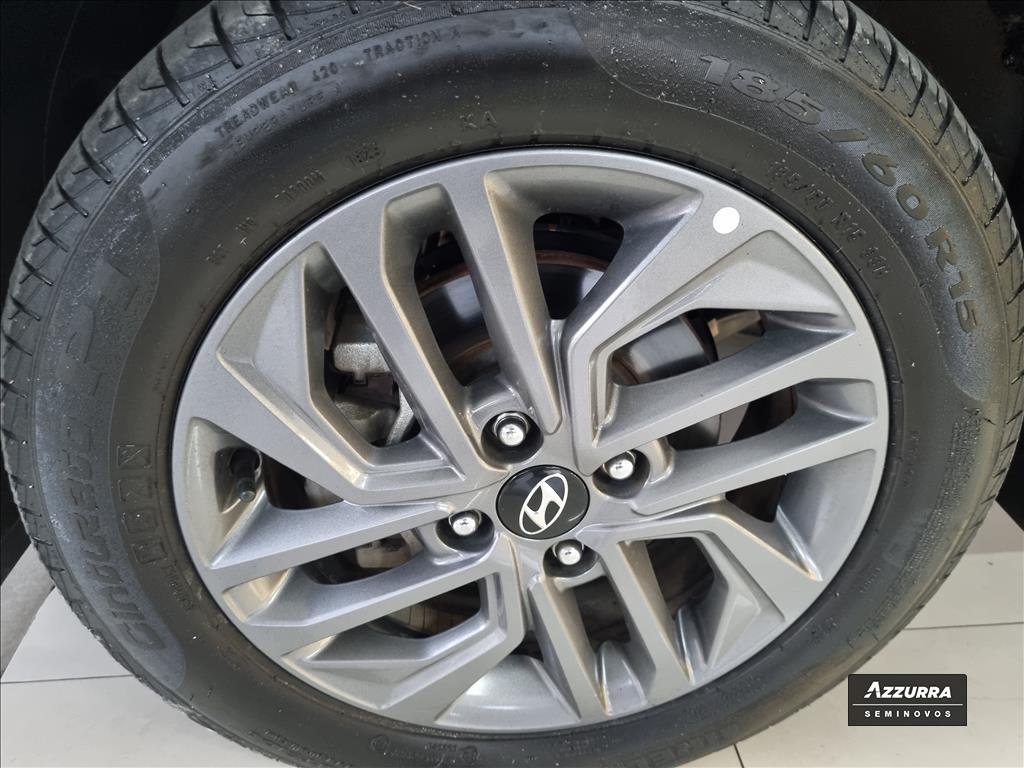 HB20 1.0 12V FLEX LIMITED MANUAL19
