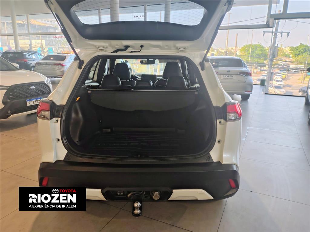 COROLLA CROSS 2.0 VVT-IE FLEX XRE DIRECT SHIFT4