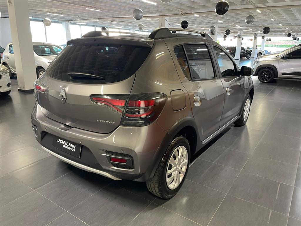 STEPWAY 1.0 12V SCE FLEX ZEN MANUAL3