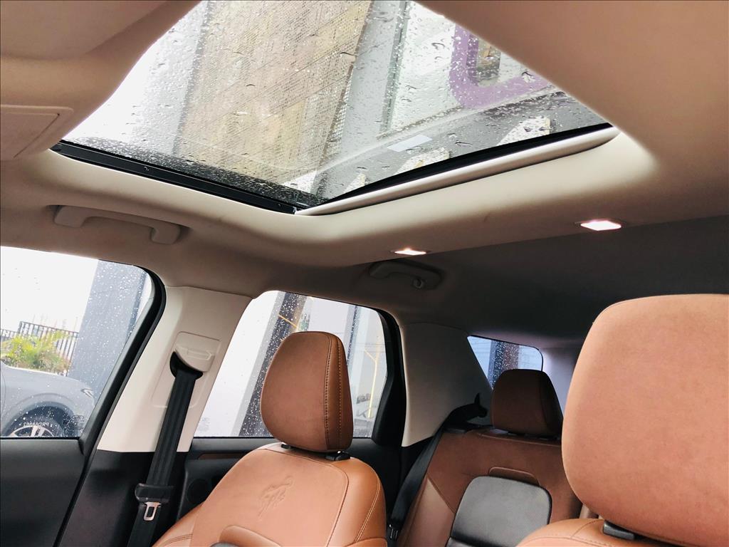 BRONCO SPORT 2.0 ECOBOOST GASOLINA WILDTRAK 4X4 SELECTSHIFT10