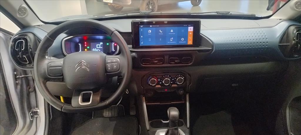 C3 1.6 16V FLEX FEEL PACK AT66