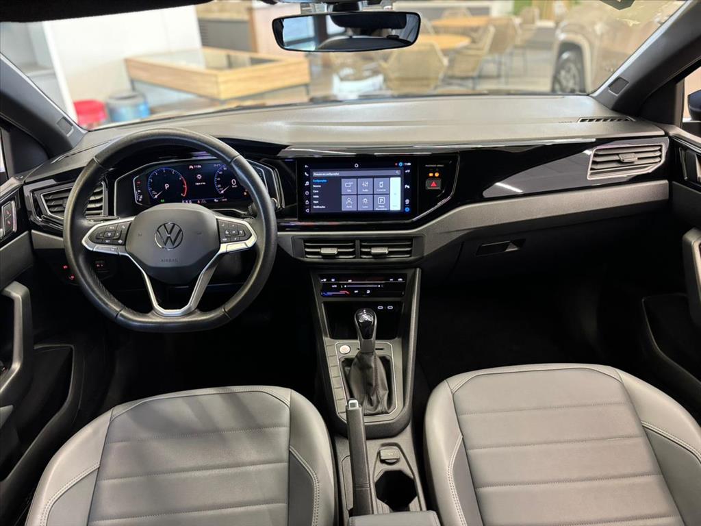 NIVUS 1.0 200 TSI TOTAL FLEX HIGHLINE AUTOMÁTICO4