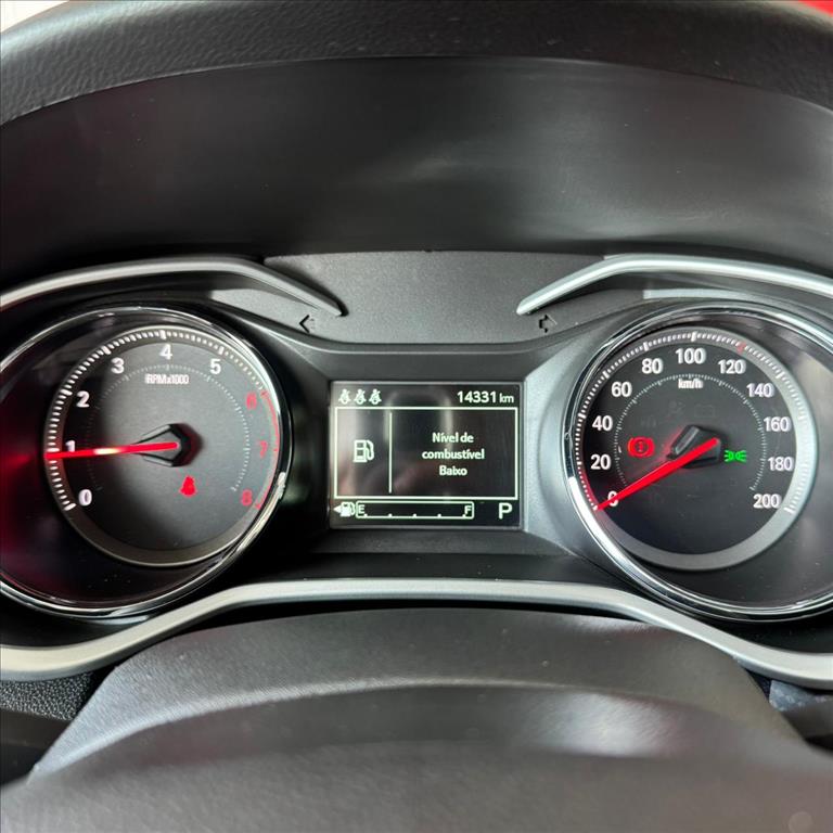 GM - Chevrolet-ONIX-1.0 TURBO FLEX PREMIER AUTOMÁTICO