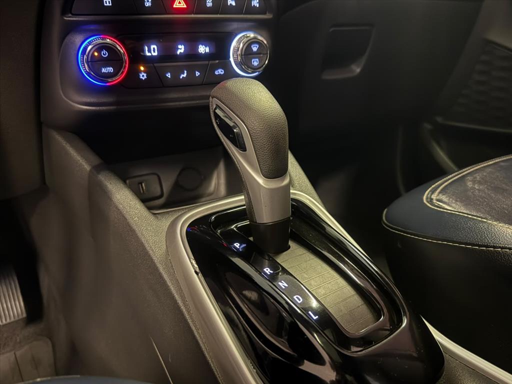 TRACKER 1.2 TURBO FLEX PREMIER AUTOMÁTICO13