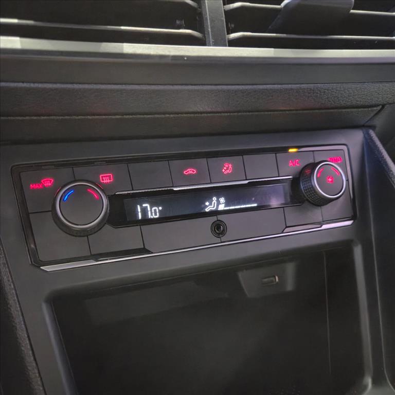 NIVUS 1.0 200 TSI TOTAL FLEX COMFORTLINE AUTOMÁTICO
