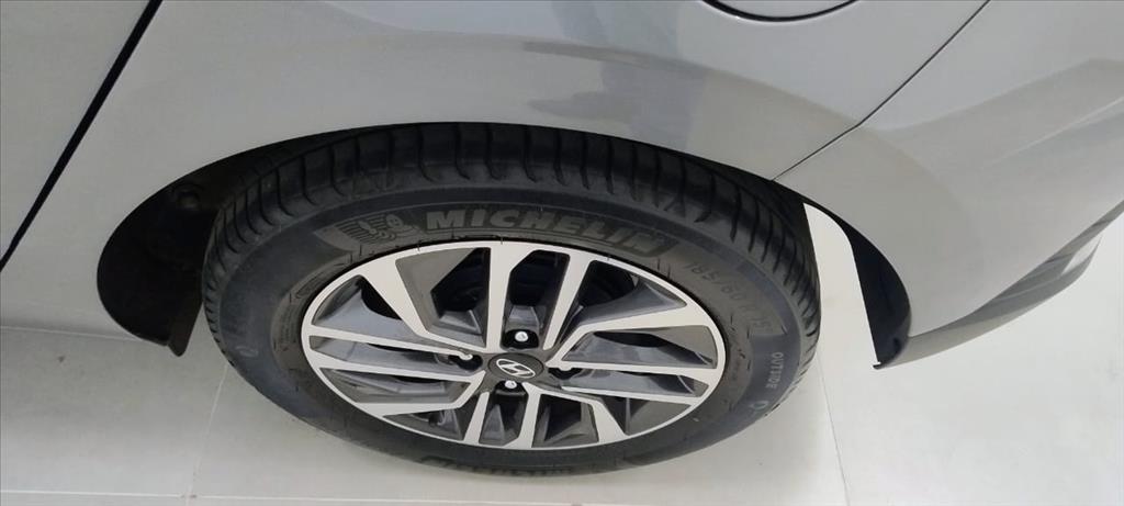 HB20 1.0 12V FLEX LIMITED PLUS MANUAL HB20 1.0 12V FLEX LIMITED PLUS MANUAL