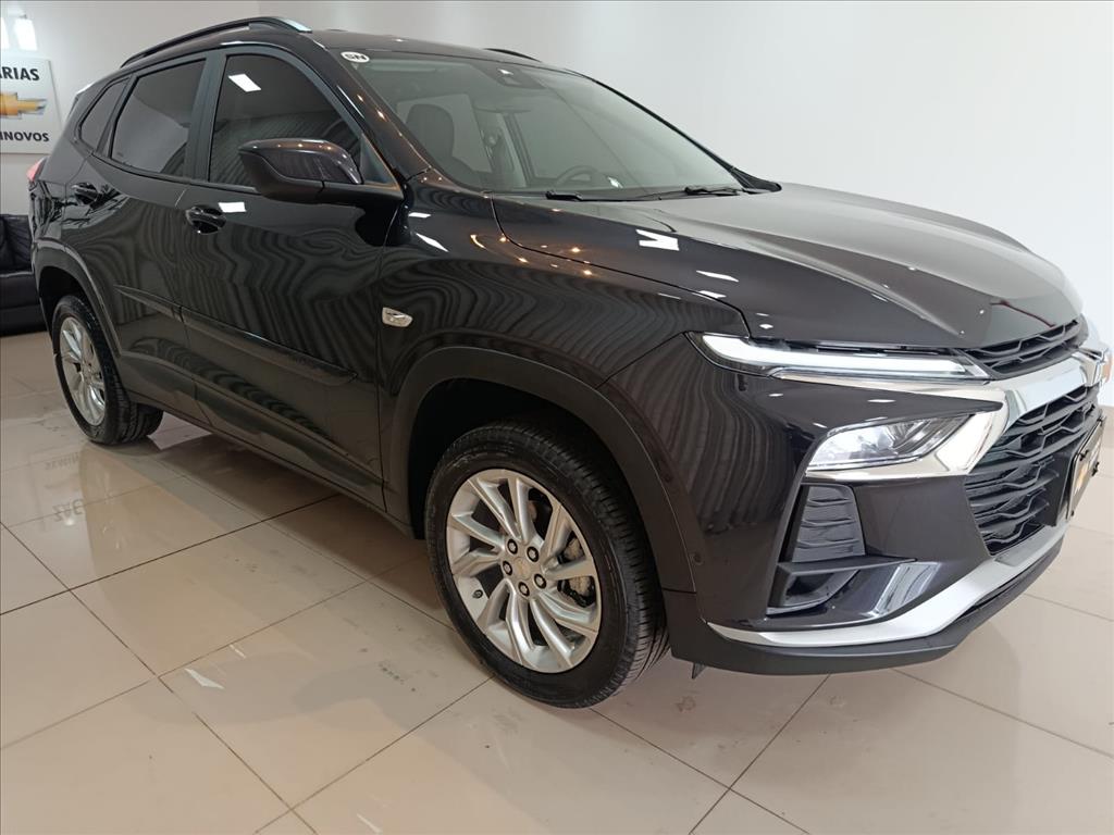 TRACKER 1.0 TURBO FLEX LTZ AUTOMÁTICO2