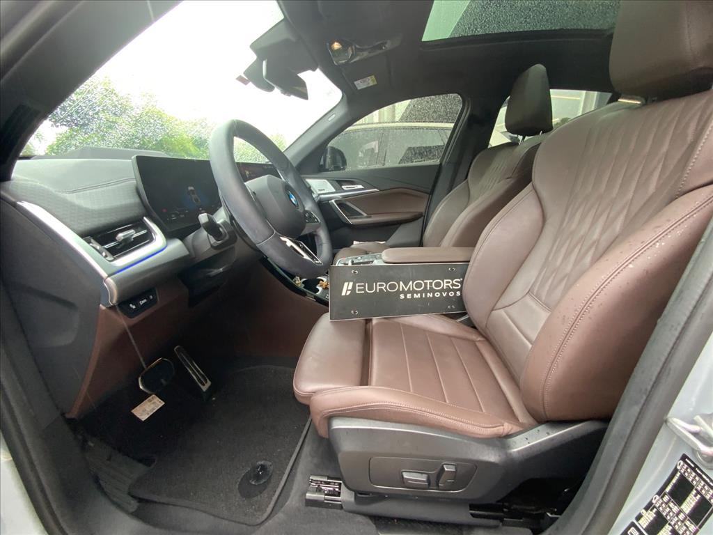 BMW-X2-2.0 TURBO GASOLINA XDRIVE20I M SPORT STEPTRONIC