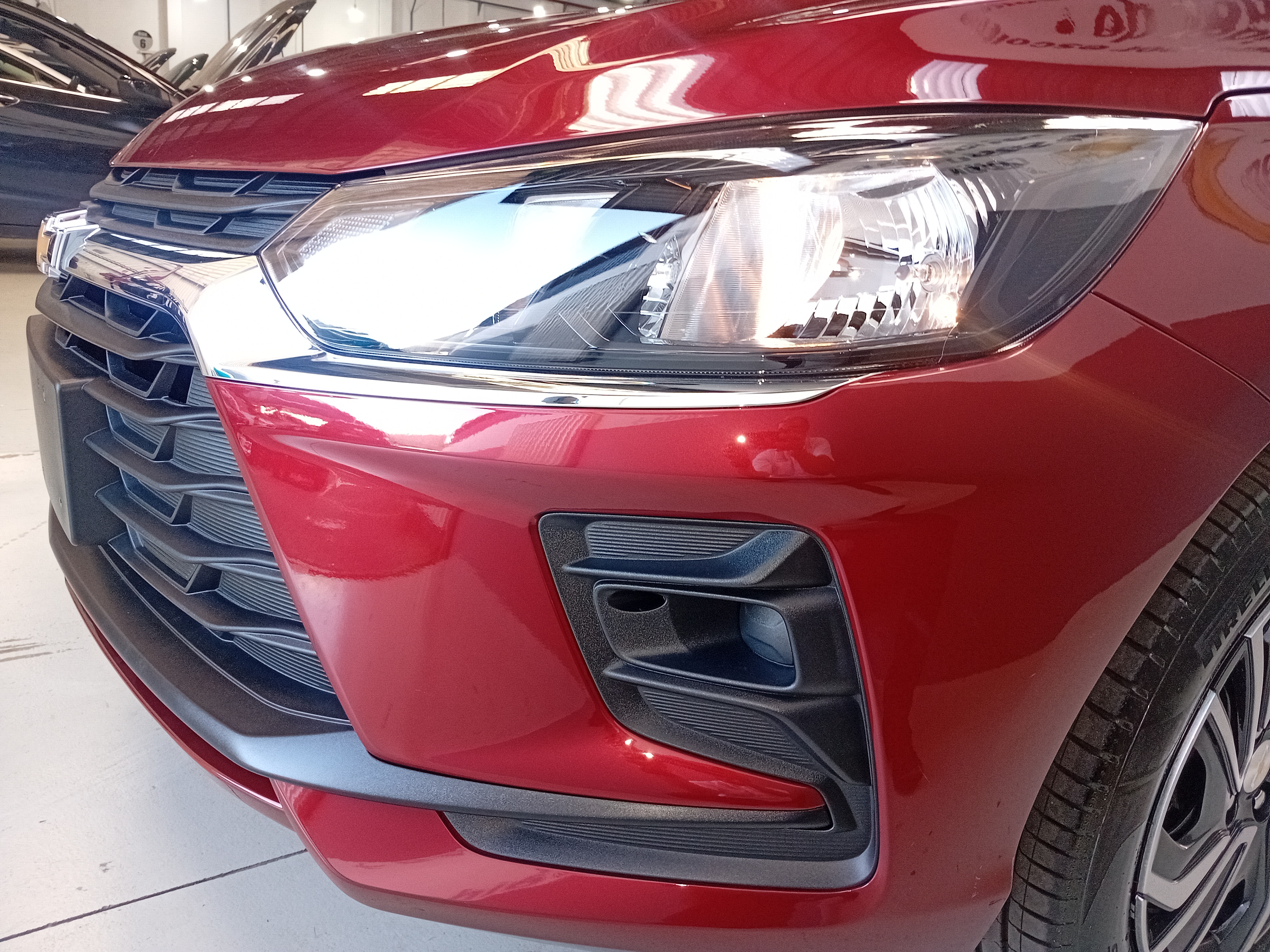 ONIX 1.0 TURBO ETANOL ECO AUTOMÁTICO15
