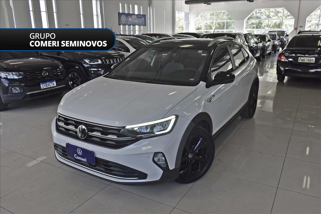 NIVUS 1.0 200 TSI TOTAL FLEX HIGHLINE AUTOMÁTICO