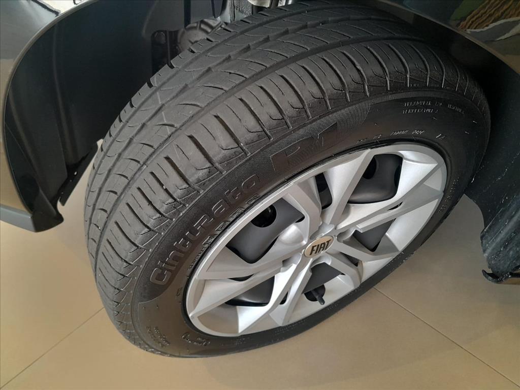 ARGO 1.3 FIREFLY FLEX DRIVE CVT8