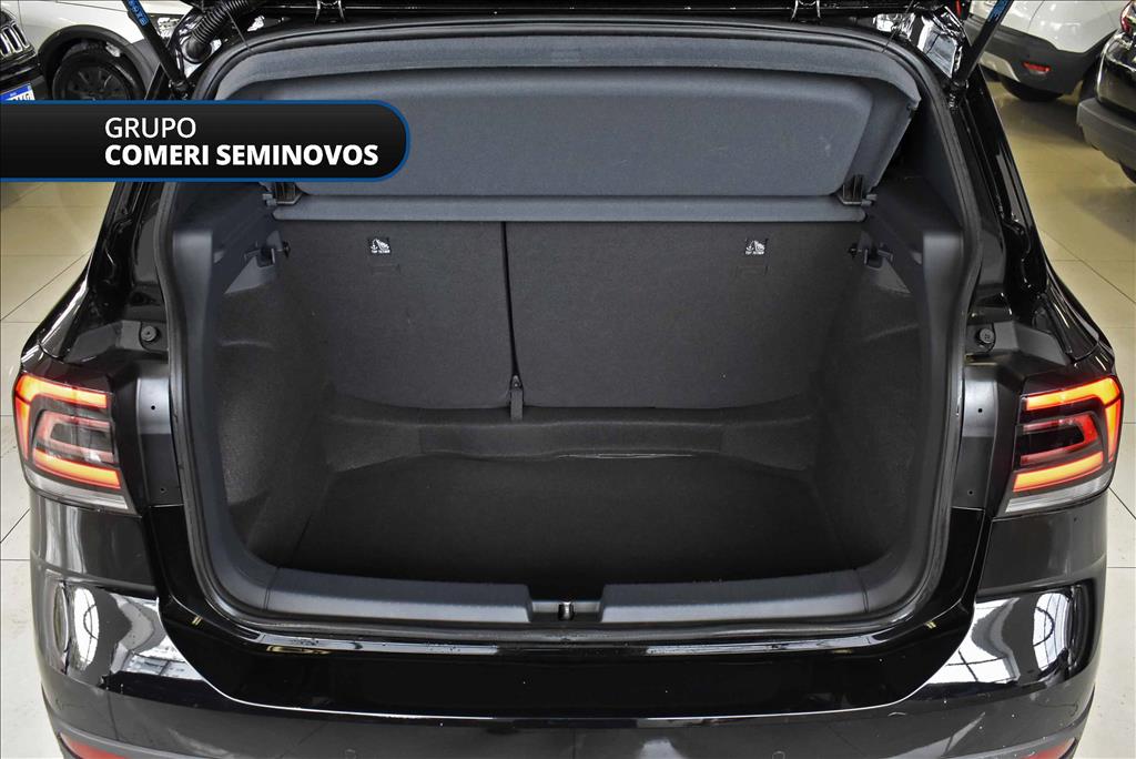 T-CROSS 1.0 200 TSI TOTAL FLEX COMFORTLINE AUTOMÁTICO16