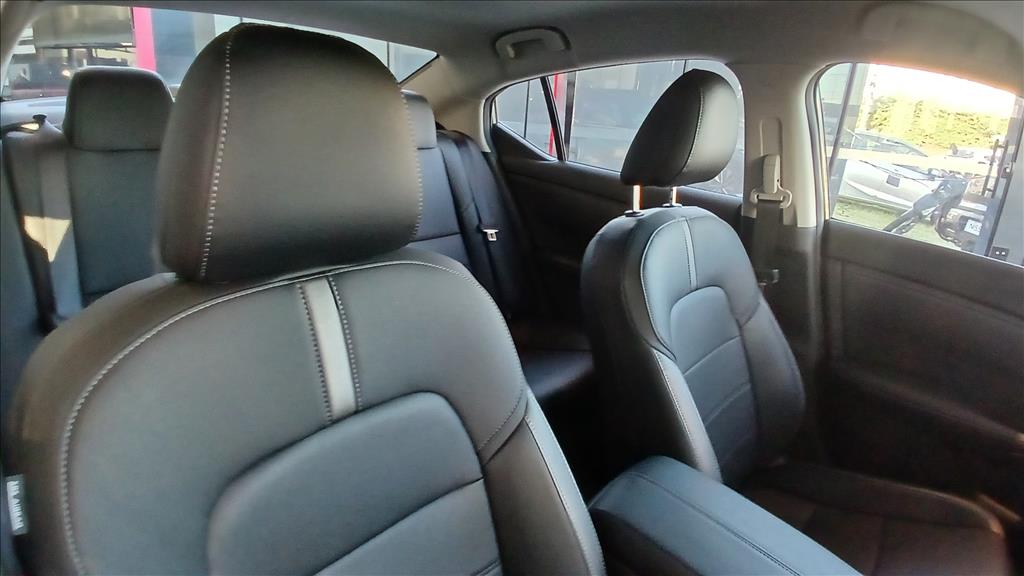 SENTRA 2.0 16V GASOLINA ADVANCE XTRONIC12