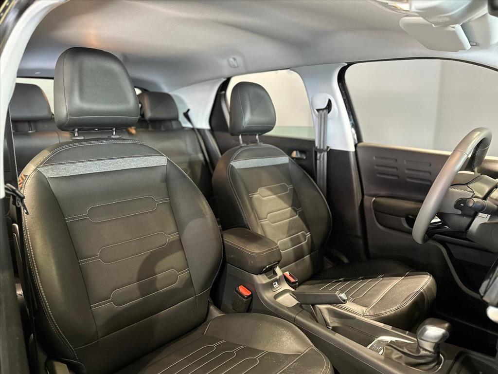 C4 CACTUS 1.6 THP FLEX NOIR EAT64