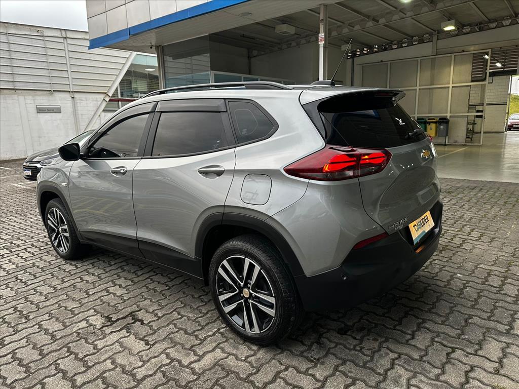 TRACKER 1.0 TURBO FLEX LT AUTOMÁTICO6