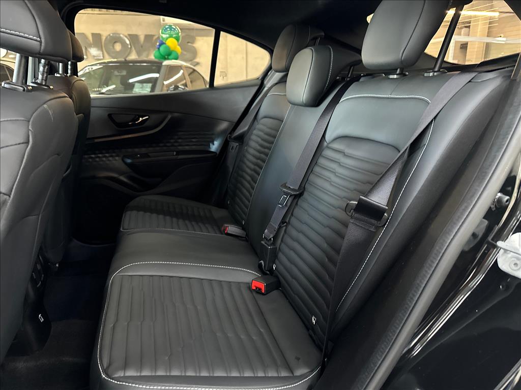 FASTBACK 1.0 TURBO 200 FLEX AUDACE CVT8