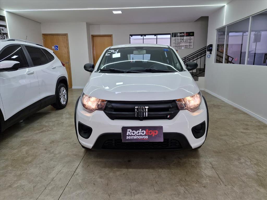 MOBI 1.0 EVO FLEX LIKE. MANUAL