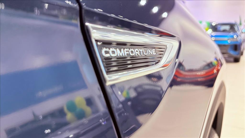 T-CROSS 1.0 200 TSI TOTAL FLEX COMFORTLINE AUTOMÁTICO6