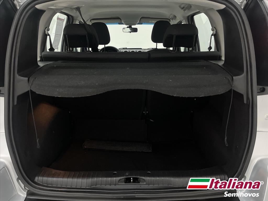 AIRCROSS 1.5 LIVE 8V FLEX 4P MANUAL15