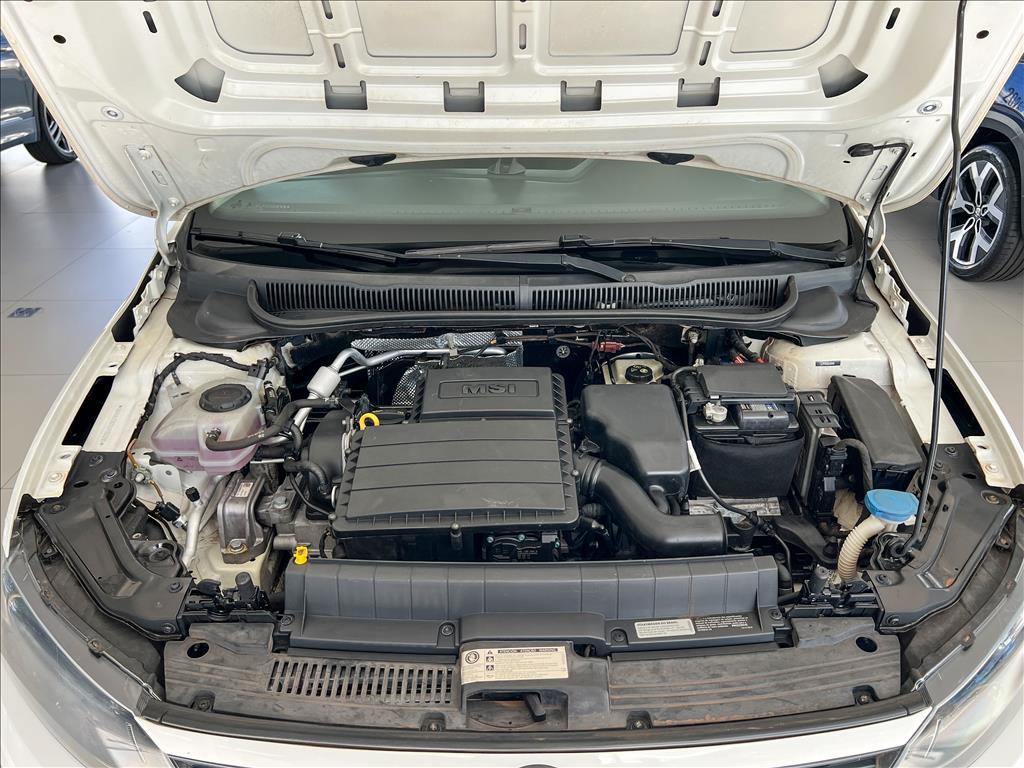 POLO 1.6 MSI TOTAL FLEX AUTOMÁTICO20