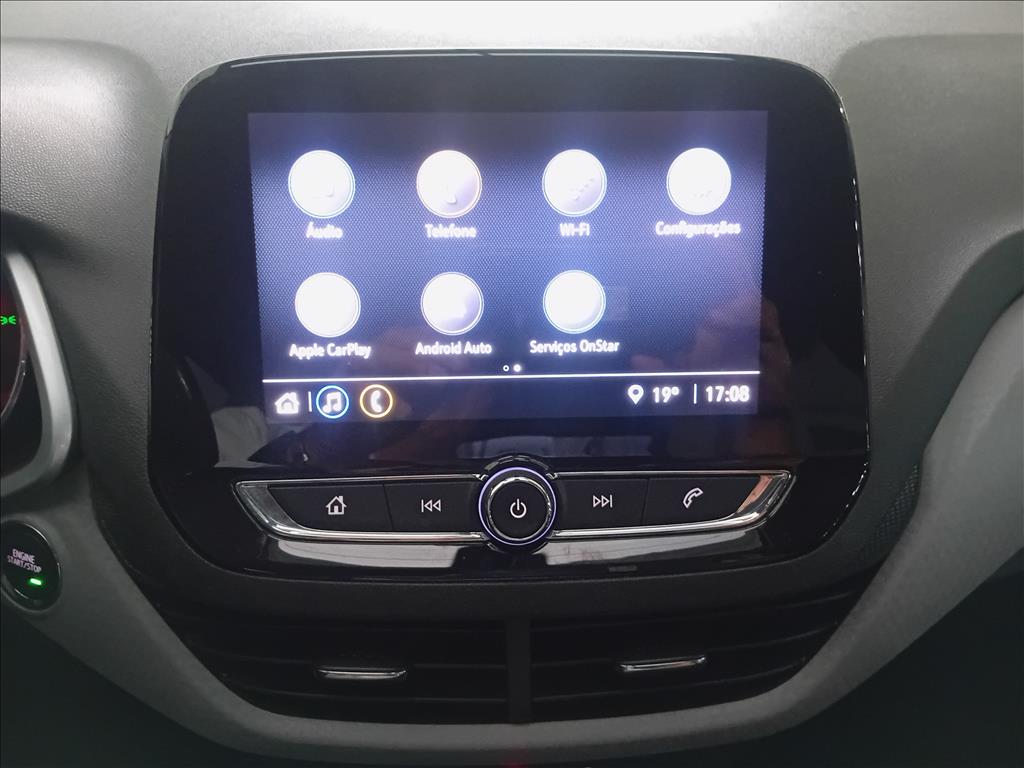 ONIX PLUS 1.0 TURBO FLEX PREMIER AUTOMÁTICO