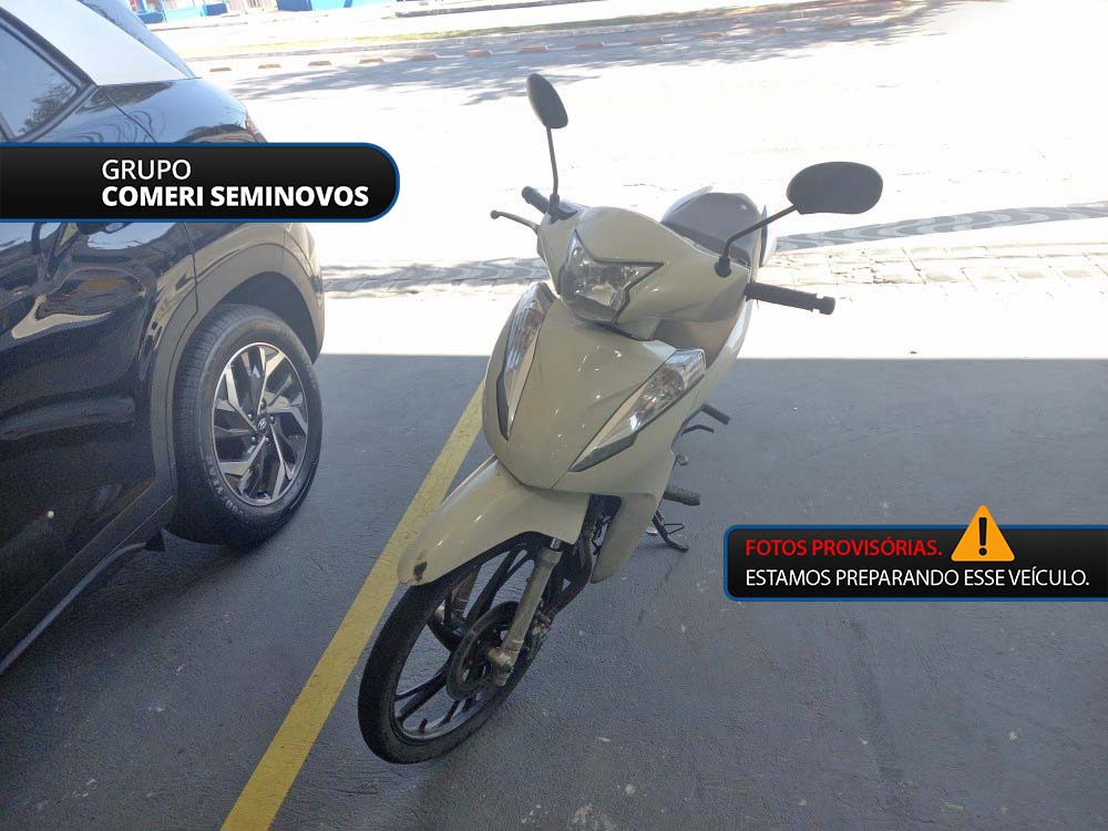BIZ 125I