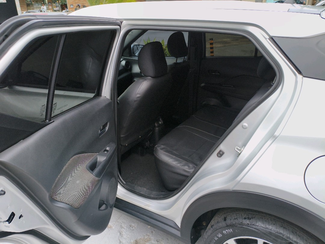 KICKS 1.6 16V FLEXSTART S 4P XTRONIC9