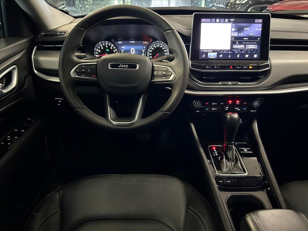 COMPASS 1.3 T270 TURBO FLEX LONGITUDE AT66