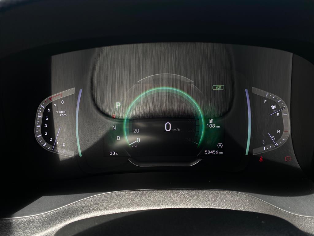 CRETA 1.0 TGDI FLEX N LINE AUTOMÁTICO13