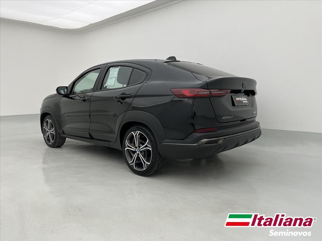 FASTBACK 1.0 TURBO 200 FLEX IMPETUS CVT2