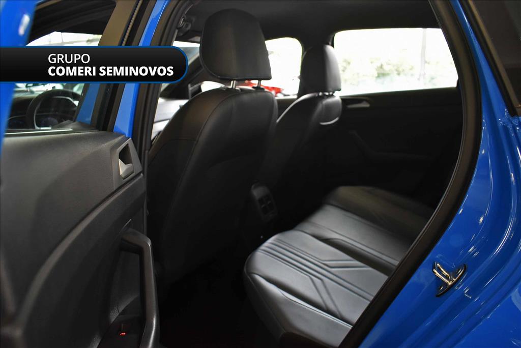 NIVUS 1.0 200 TSI TOTAL FLEX HIGHLINE AUTOMÁTICO8