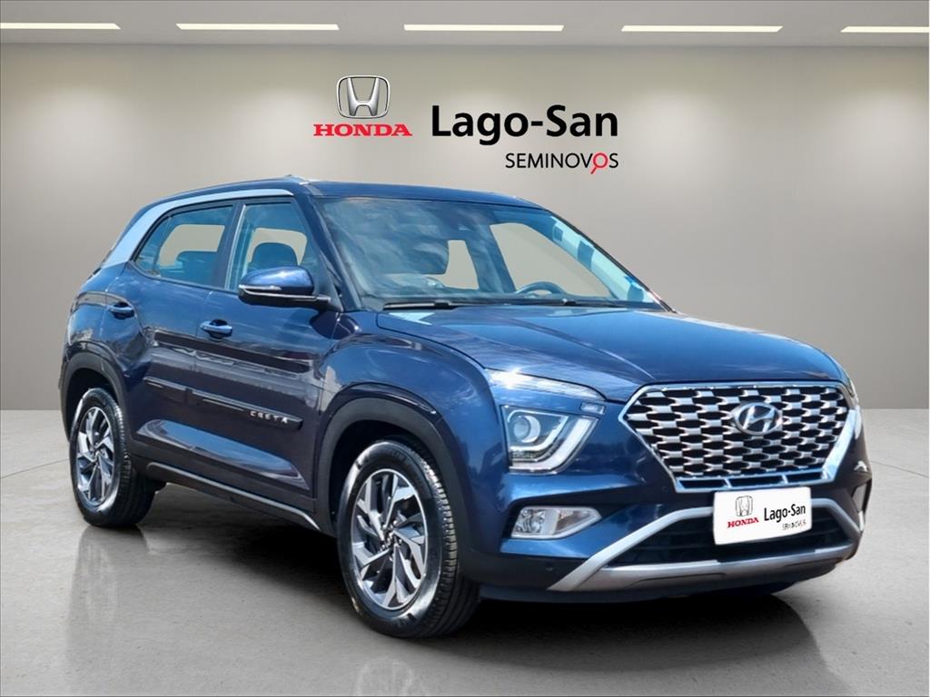 CRETA 1.0 TGDI FLEX PLATINUM AUTOMÁTICO1