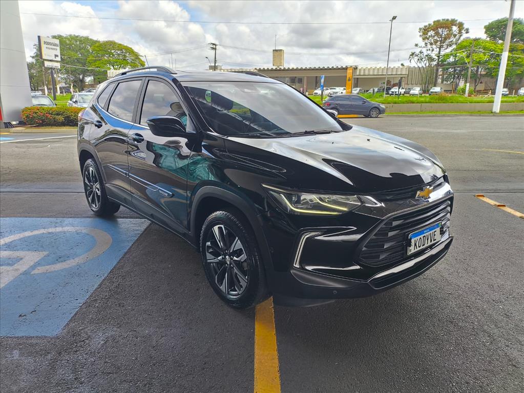 TRACKER 1.2 TURBO FLEX PREMIER AUTOMÁTICO4