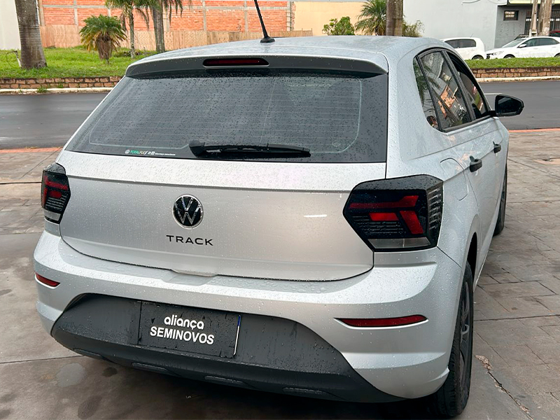 POLO 1.0 MPI TRACK MANUAL4